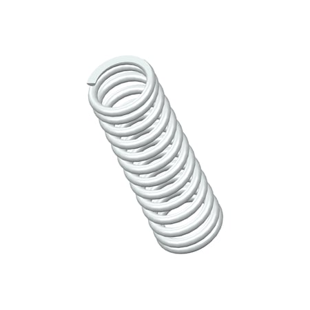 Approved Vendor Compression Spring, O= .375, L= 1.19, W= .049 G609973580